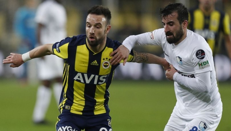 Erhan Çelenk: Fenerbahçeyle aynı puandayız Erhan Çelenk: Fenerbahçeyle aynı puandayız