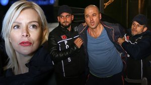 Ünlülerden Murat Özdemire sert tepki Ünlülerden Murat Özdemire sert tepki
