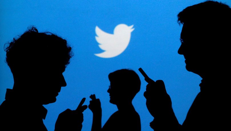 Twitter Isilti Simgesi Ne Ise Yariyor