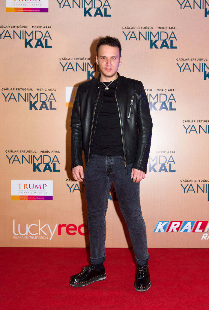 �Yanımda Kal�a gala KültürSanat Haberleri