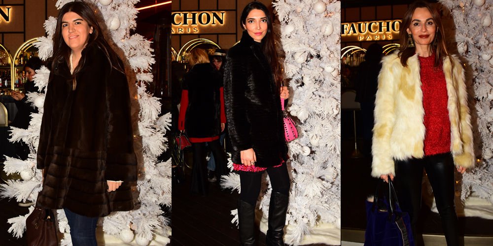 İstanbul'da Paris esintileri...