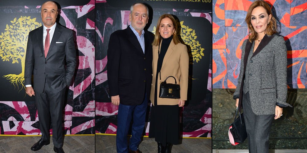 'Değer Zirvesi ve Türkiye'