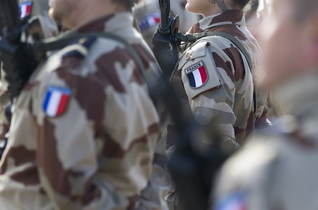 Fransa'dan flaş Suriye açıklaması!