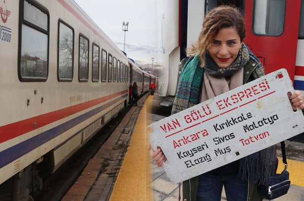 Türkiye'nin yeni 'like' ekspresi