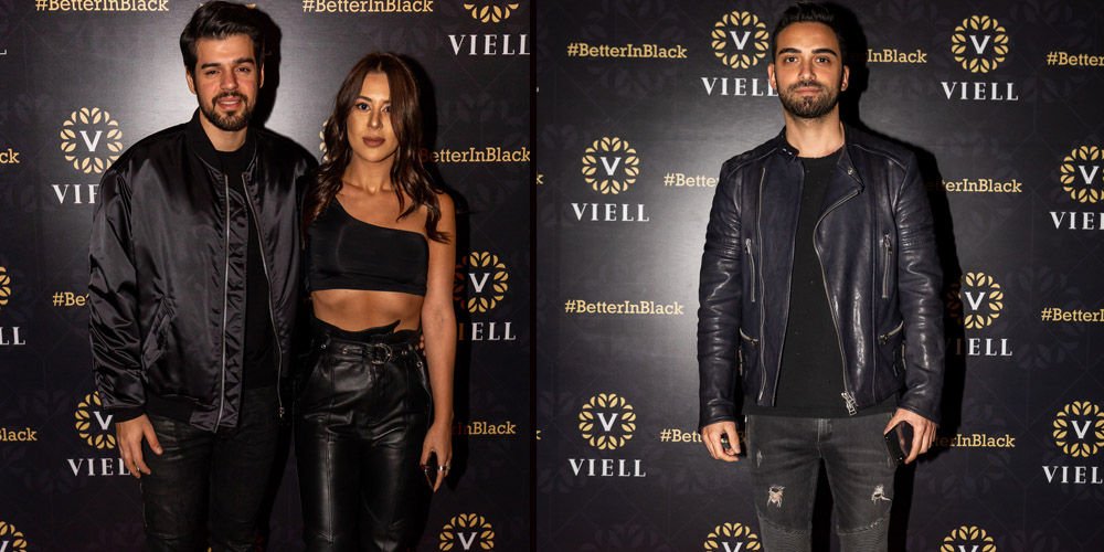 Üç kuşak davet...