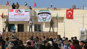 Türkiyeden gönderildiği iddia edilen silahlar için Libyada soruşturma açılıyor Türkiyeden gönderildiği iddia edilen silahlar için Libyada soruşturma açılıyor