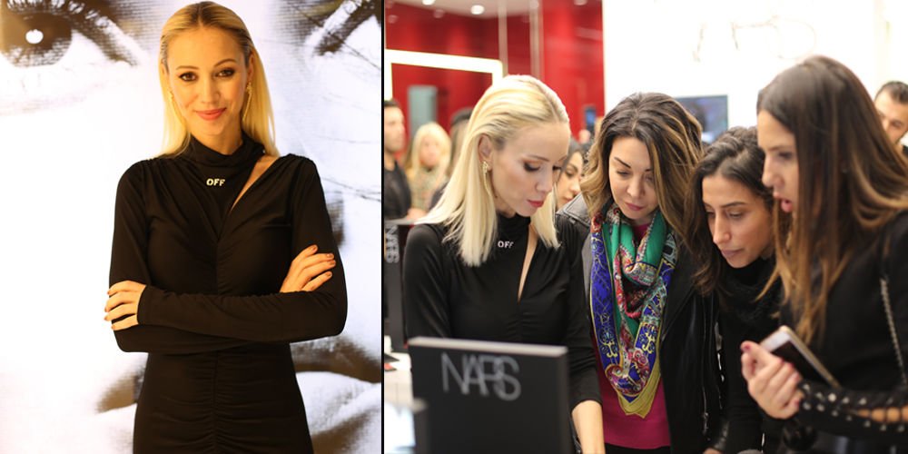 Konumuz güzellik...