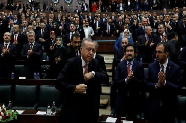 Yerel Seçim 2019 - YSK'dan İYİ Parti'nin 'Erdoğan seçim yasakları kapsamına alınsın' başvurusuna ret