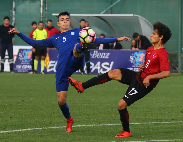 Mustafa Kapı, Galatasaray tarihine geçti! Mustafa Kapı kimdir ve kaç yaşında?