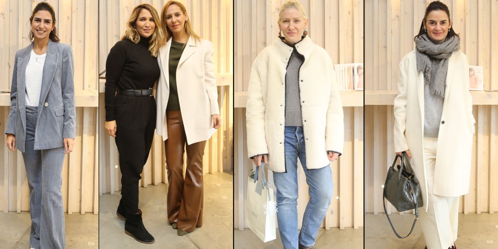 İyilik projesi için buluştular...