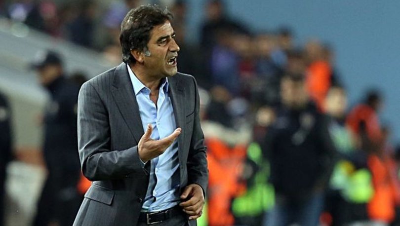 Ünal Karaman: Kaybetmeyi sevmiyorum Ünal Karaman: Kaybetmeyi sevmiyorum