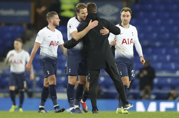 Everton, Edin Dzekonun peşinde Everton, Edin Dzekonun peşinde