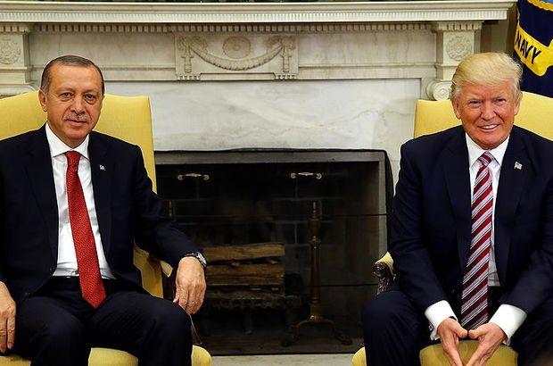 Türkiye ve ABD heyetleri arasında düzenlenen Suriye komitesinin ilk toplantısı sona erdi Türkiye ve ABD heyetleri arasında düzenlenen Suriye komitesinin ilk toplantısı sona erdi