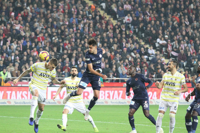 Rıdvan Dilmen'den Antalyaspor - Fenerbahçe maçı yorumu
