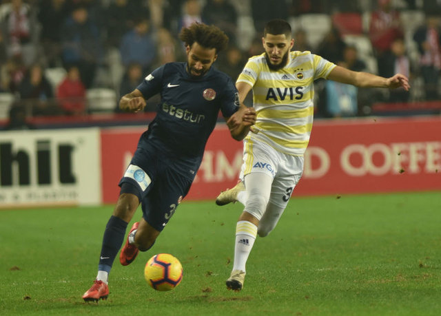 Rıdvan Dilmen'den Antalyaspor - Fenerbahçe maçı yorumu