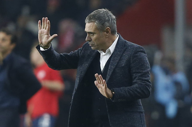 Rıdvan Dilmen'den Antalyaspor - Fenerbahçe maçı yorumu