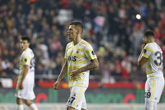 Rıdvan Dilmen'den Antalyaspor - Fenerbahçe maçı yorumu
