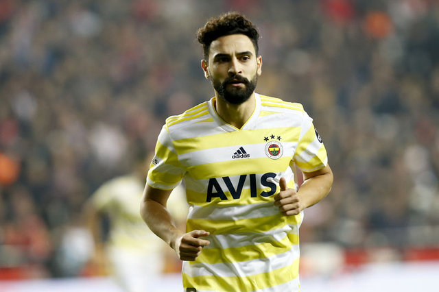 Rıdvan Dilmen'den Antalyaspor - Fenerbahçe maçı yorumu
