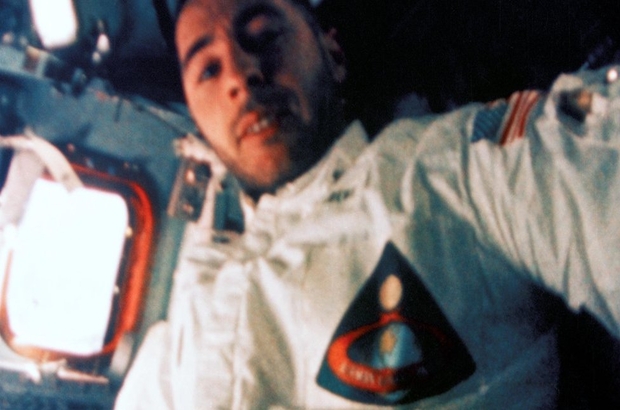 Ay'a giden ilk astronotlardan Bill Anders: Mars'a insan göndermek aptalca bir fikir