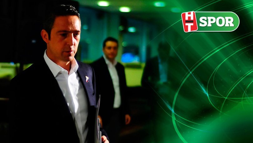 Fenerbahçe'de stoper için Ada'ya çıkarma!