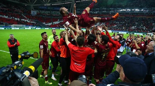 Sporda 2018 böyle geçti