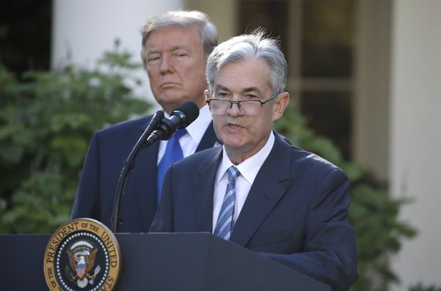 Fed'in faiz artışı Trump'ın cebini vurmuş