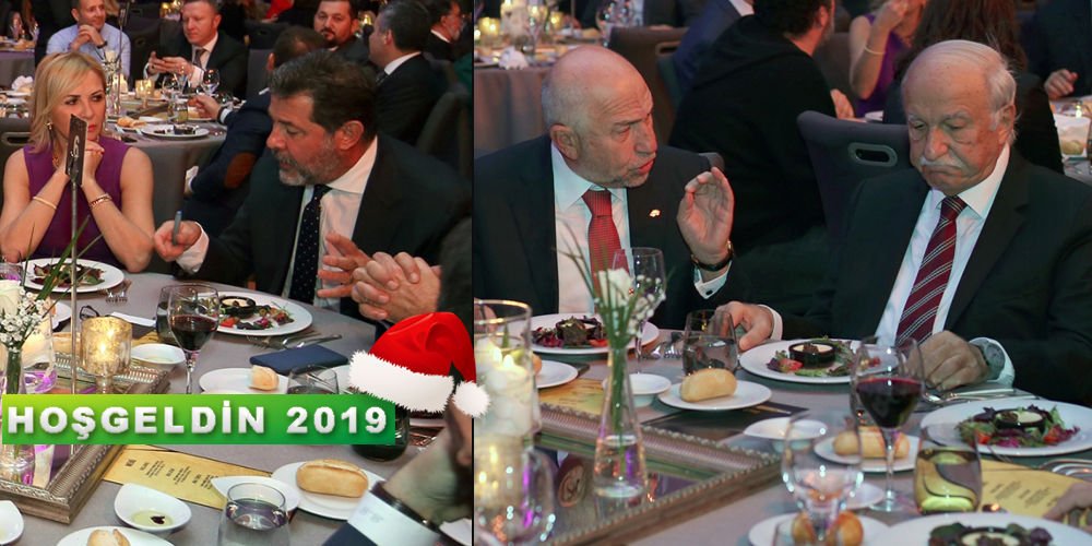 'Türkiye’nin Yaşayan En Büyük Zihinleri'