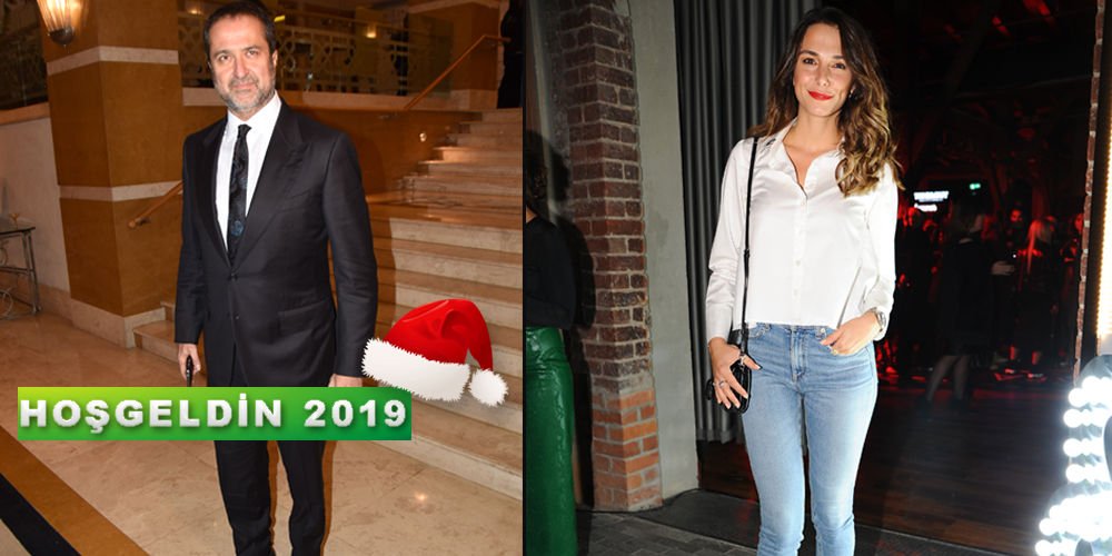 2018'in son aşkı...