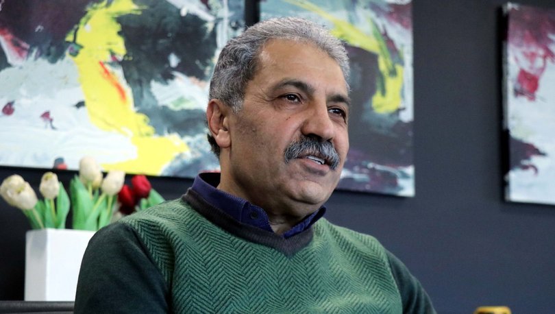 Erol Bedir