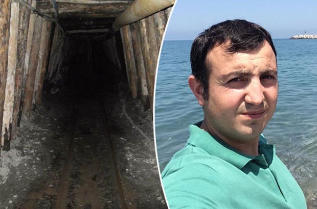 Zonguldak Haberleri: Göçükte 2 işçinin öldüğü kaçak ocağın sahibine 6 yıl 8 ay hapis 72