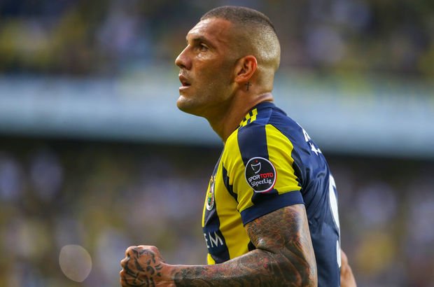 Fernandao'nun evlat acısı!