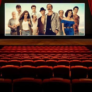 Recep İvedik 6 ile Karakomik Filmler tarihi fırsat olabilir 92