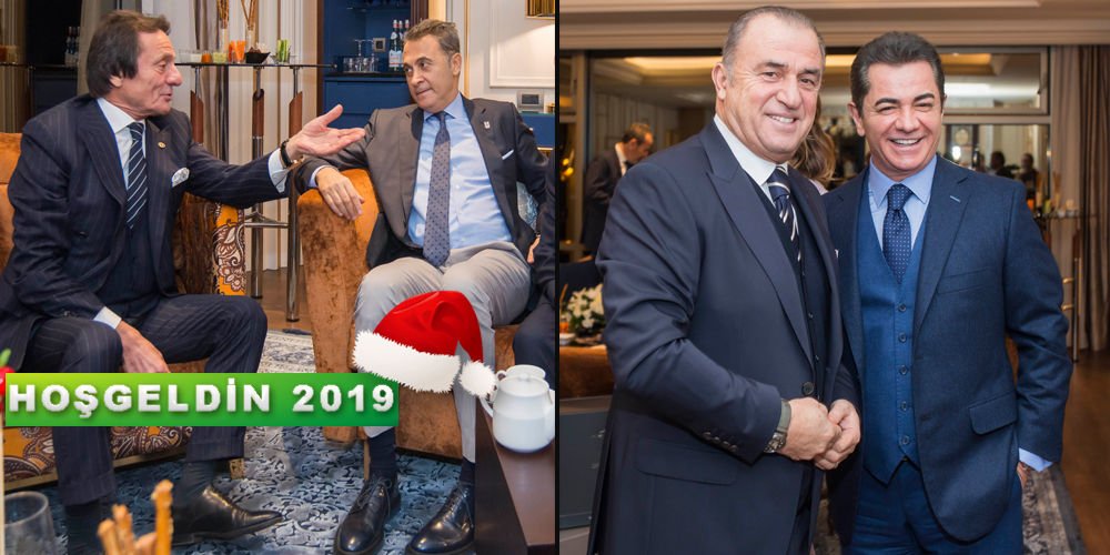 Hakan Ateş onuruna özel davet...