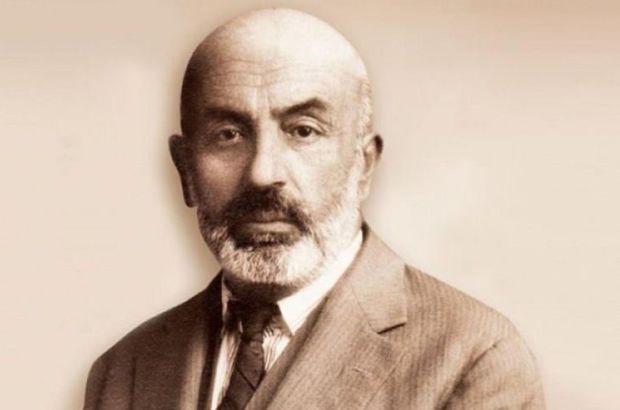 Mehmet Akif Ersoy ölümünün 82. yılında anılıyor...