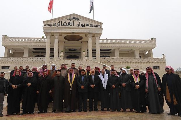 Macron'a YPG/PKK tepkisi: Bizim için sen de teröristsin!