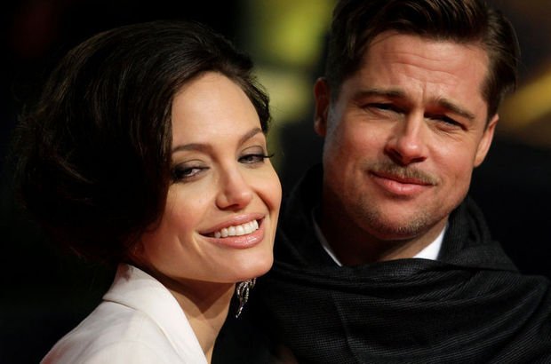 Angelina Jolieden Brad Pitte nafaka suçlaması: İki yıldır ödemiyor Angelina Jolieden Brad Pitte nafaka suçlaması: İki yıldır ödemiyor