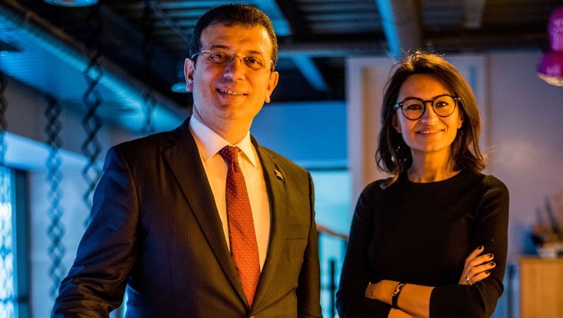 Ekrem Ä°mamoÄlu