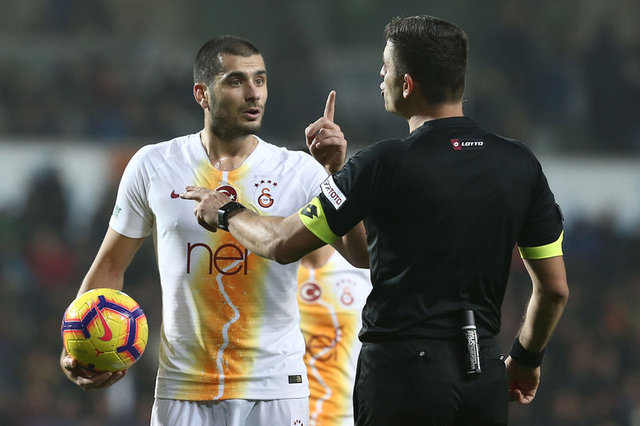 Galatasaray'ın transfer listesinde kimler var?