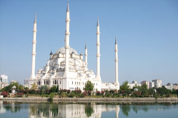 4 Ocak Antalya Cuma namazı saat kaçta Diyanet, Antalya Cuma namaz vakti 43