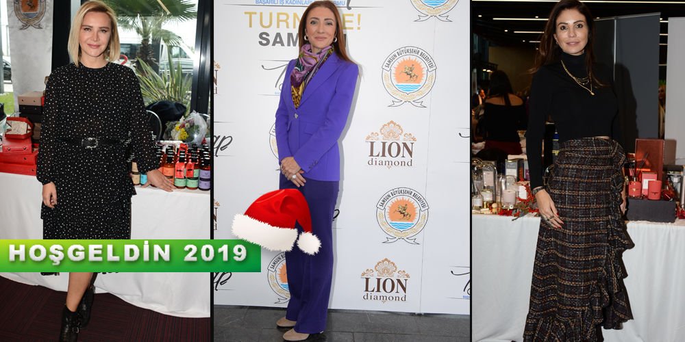 BİKAP'ın Samsun çıkarması...