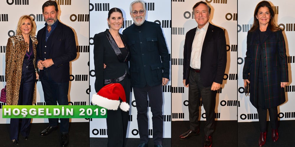 Eskişehir'den İstanbul'a sanat dostları...