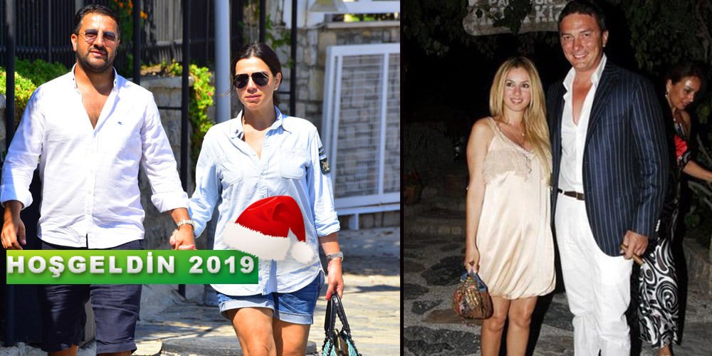 2018'de ayrılanlar...