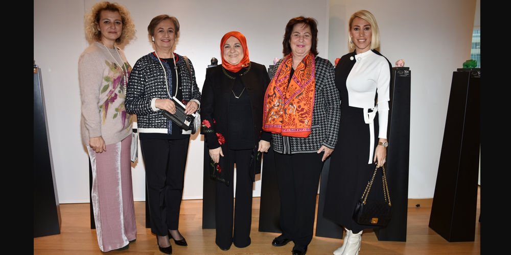 NEYAD'dan yeni sergi...