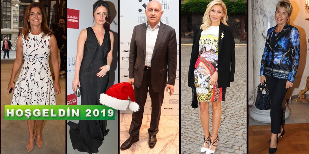 Yeni yıl, yeni dilekler...