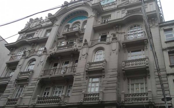 Galatasaray’daki Mısır Apartmanı’da Âkif’in vefat ettiği daire “Mehmed Âkif Müzesi” olacak.