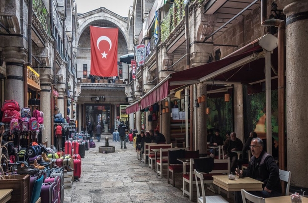 Türkiye siyasetinde 2019 senaryoları