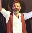 Hakan Altun, önceki akşam Kıbrıs