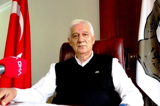 İsmail Dilber: VAR, futbolun önüne geçiyor İsmail Dilber: VAR, futbolun önüne geçiyor