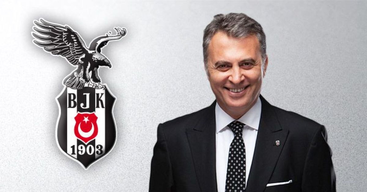 Fikret Orman’dan yeni yıl mesajı