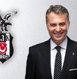 Beşiktaş Kulübü Başkanı Fikret Orman, kulübün resmi internet sitesinden yeni yıl mesajı yayımladı. 2019 yılında daha güçlü ve daha umutlu olarak kulübe hizmet vereceklerini belirten Başkan Orman, takımının sezonun ilk yarısında aldığı sonuçlardan memnun olmadığını ve ligin ikinci yarısında daha çok keyif alacaklarını belirtti